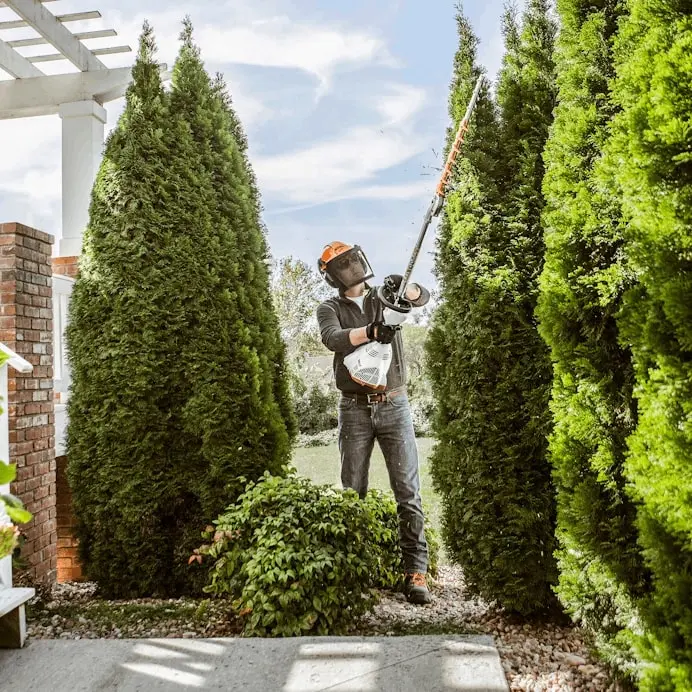Stihl® Hl 56 K (0°) 2