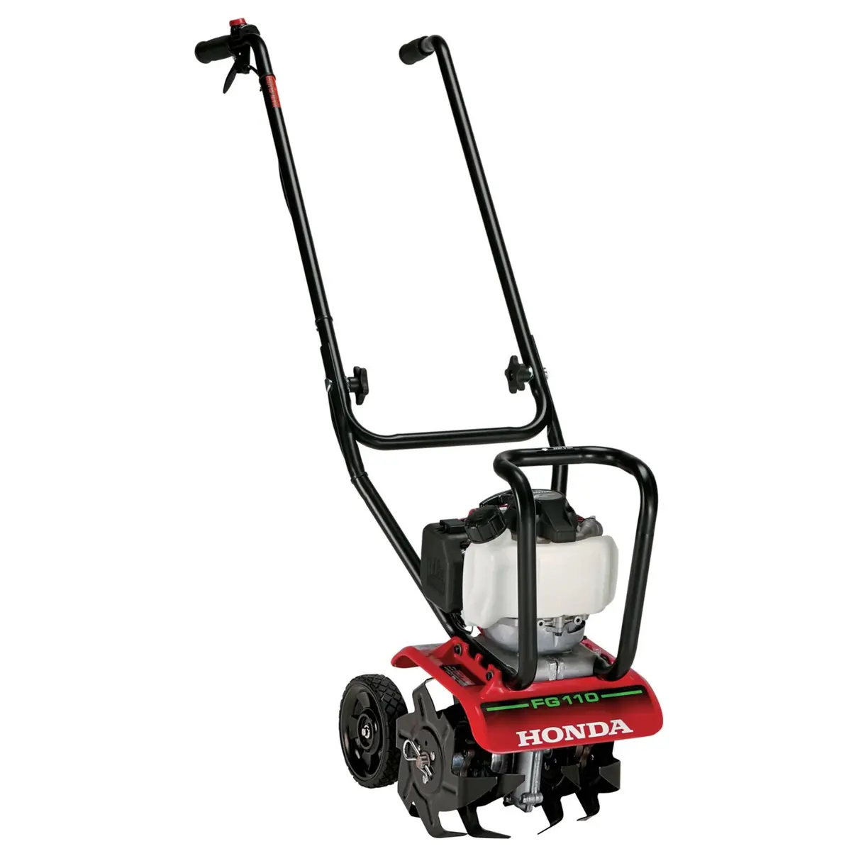 Honda Fg110k1at Tiller 1