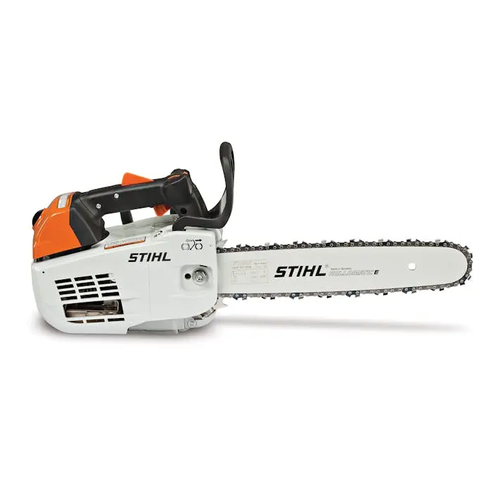 Stihl® Ms 201 T C-M 14 Chainsaw 1