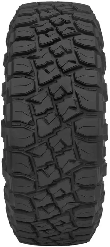 Toyo Open Country R/T Pro Tire - Lt355/40R22 122Q F/12 1