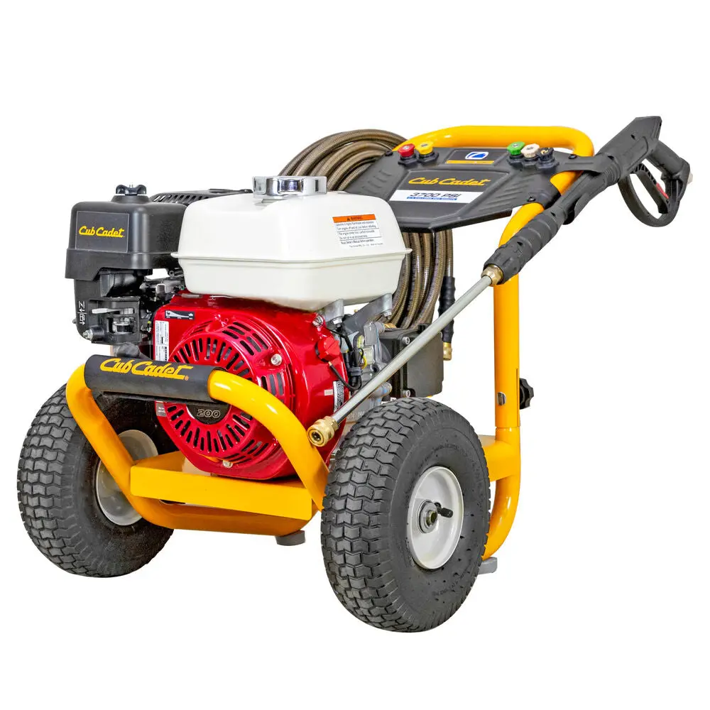 Cub Cadet Cc3700 Pressure Wsher (26B-Alh2710) 1