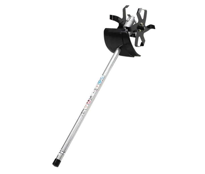 Shindaiwa Tiller-Cultivator Attachment 66008 1