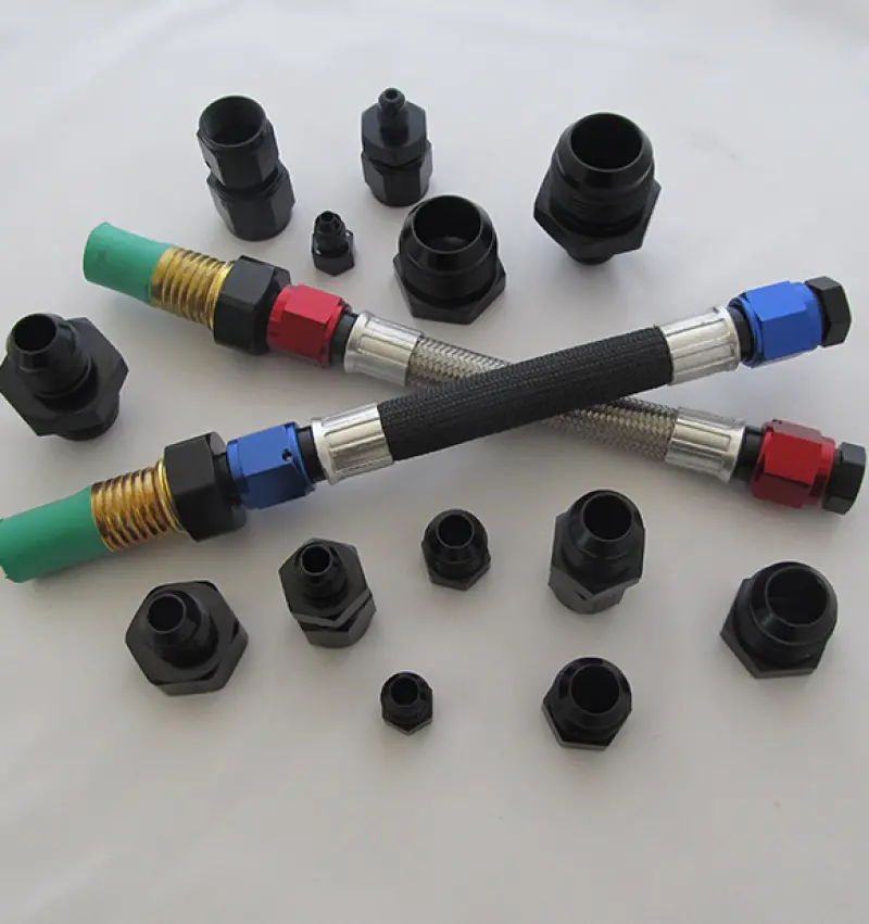 Fragola -4An X -16An Master Flush And Test Kit 1
