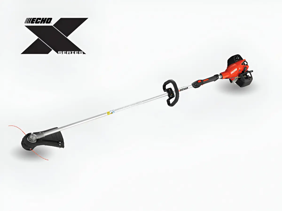 Echo Srm‑2620T – 25.4Cc High‑Torque Trimmer | 17In Cutting Swath 1