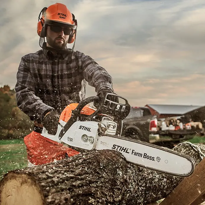Stihl® Ms 271 Farm Boss® Chainsaw 1
