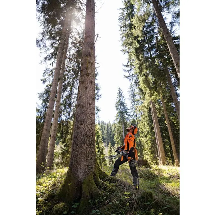 Stihl® Ms 462 C-M With 25 Inch Bar And Chain 2