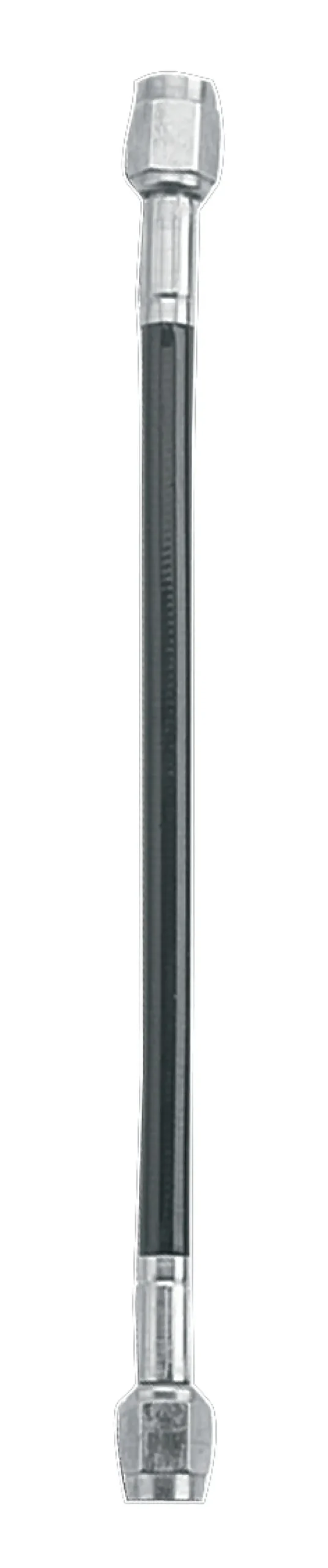 Fragola -3An Black Covered Assembly Straight X Straight 14In 1