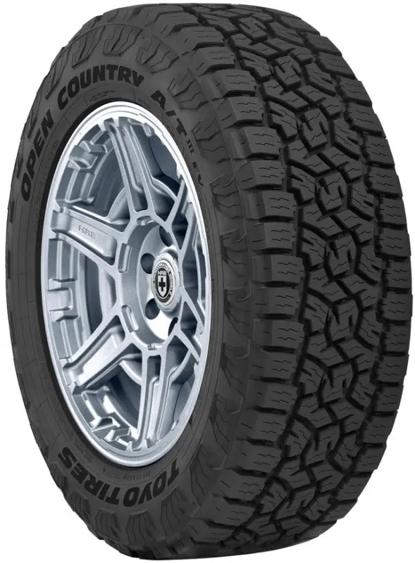 Toyo Open Country A/T Iii Tire 34X10.50R17 120S D/8 Tl 1