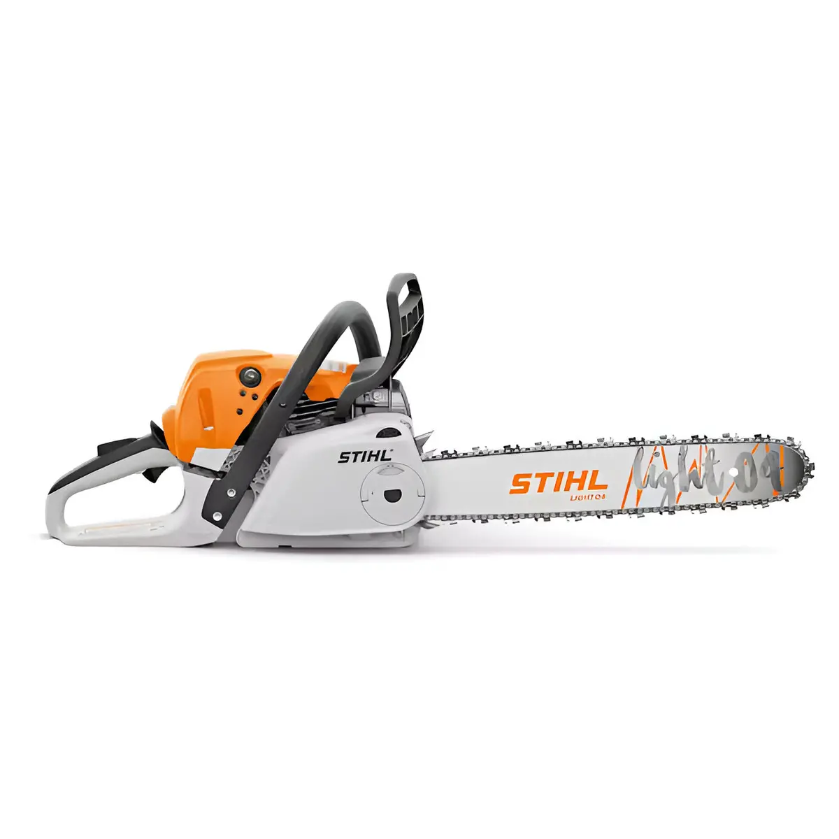 Stihl Ms 251 C-Be Chainsaw 1