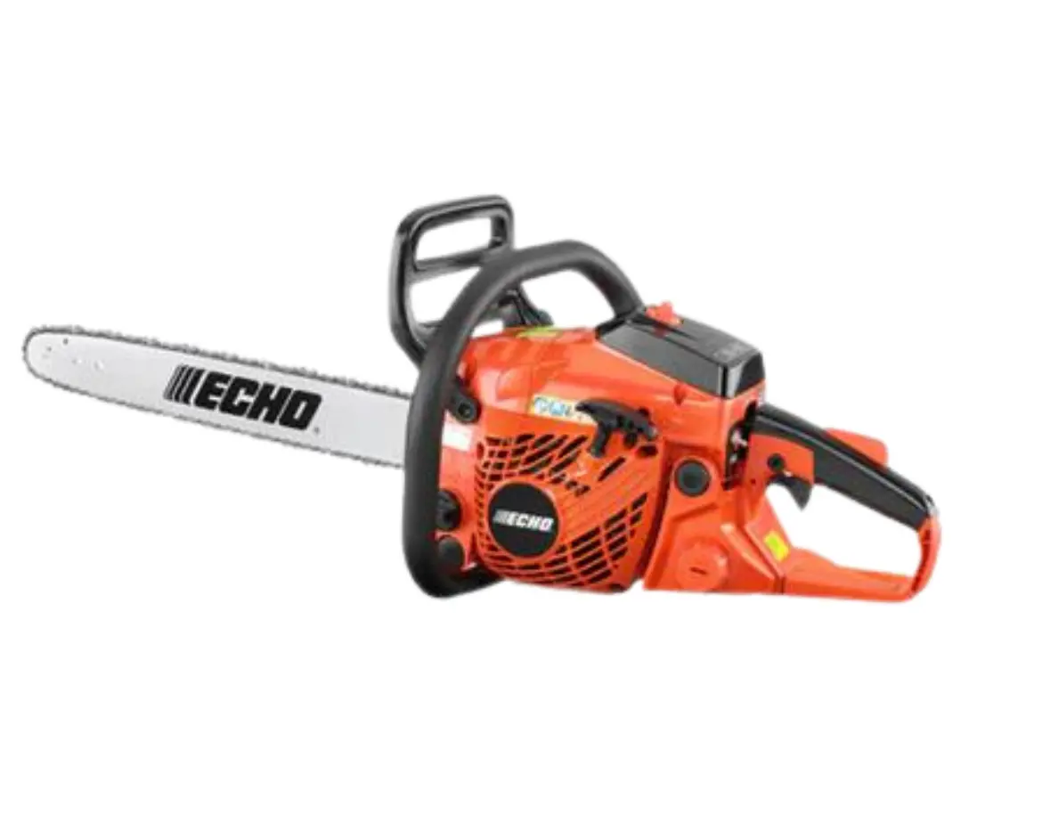 Echo Cs400-18Vp Chainsaw 1