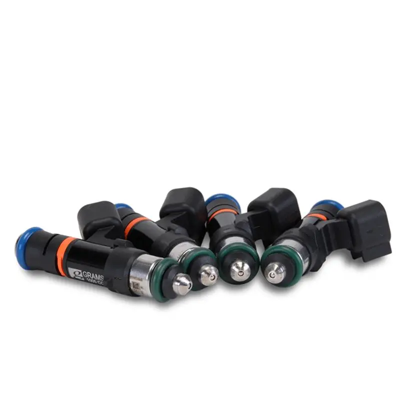 Grams Performance 04-06 Dodge Viper Srt10 1000Cc Fuel Injectors (Set Of 10) 1