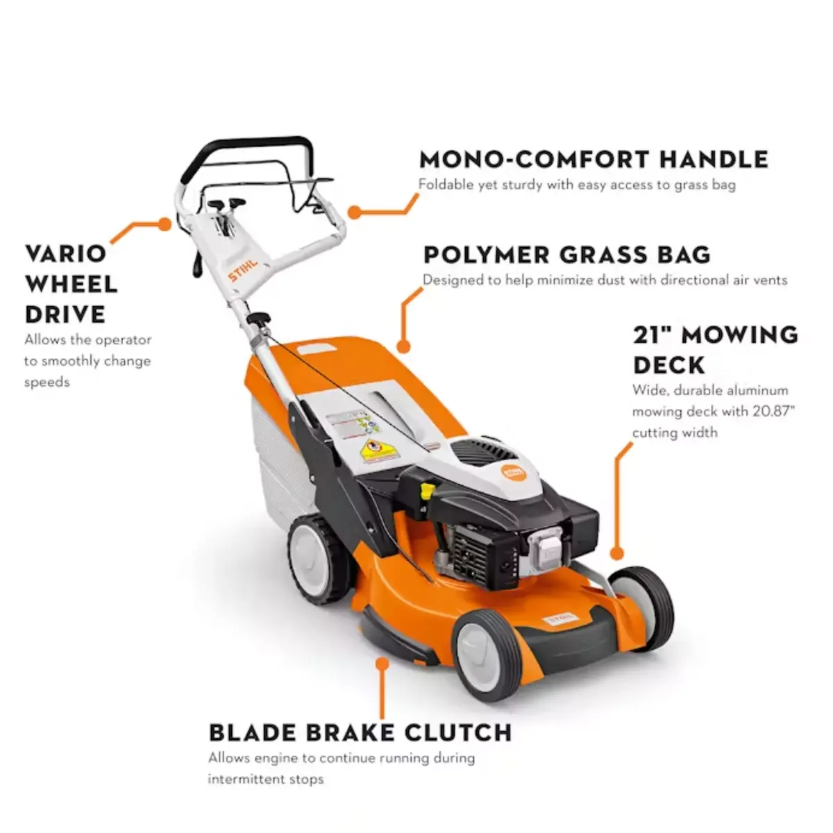 Stihl Rm 655 Vs 2