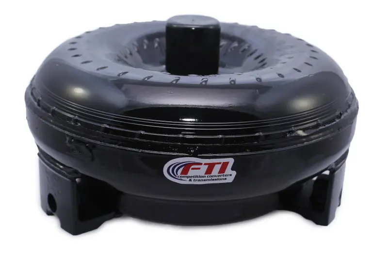 Fti 10.5In Nag1/722.6 Lock-Up Economy Street Racer Series - 2600 Stall 1