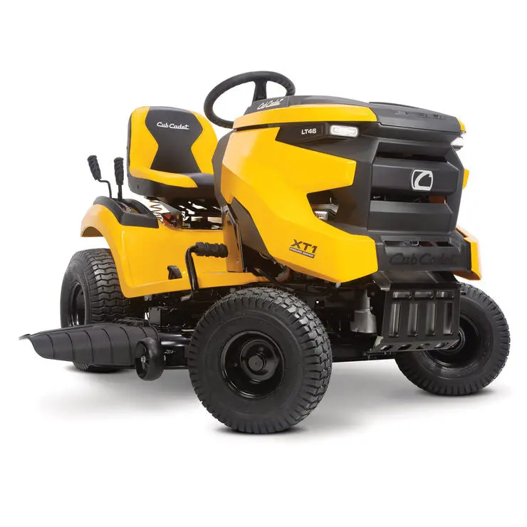 Cub Cadet Lt46 Xt1 Enduro Series (13Apa9tta10) 1