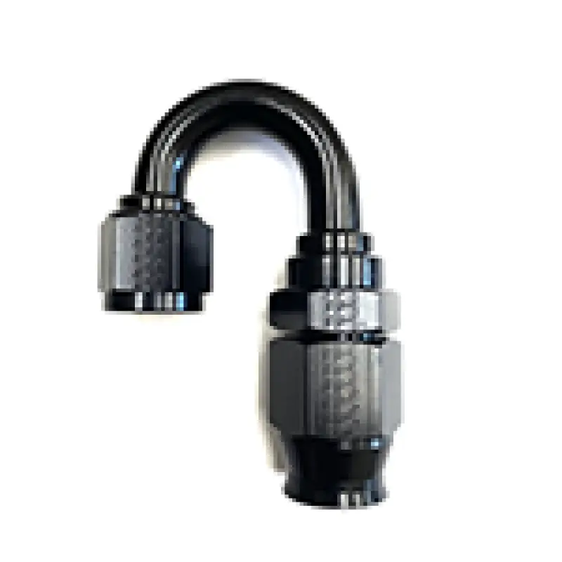Fragola -6An Race-Rite Reusable Ptfe Hose End 180 Degree 1