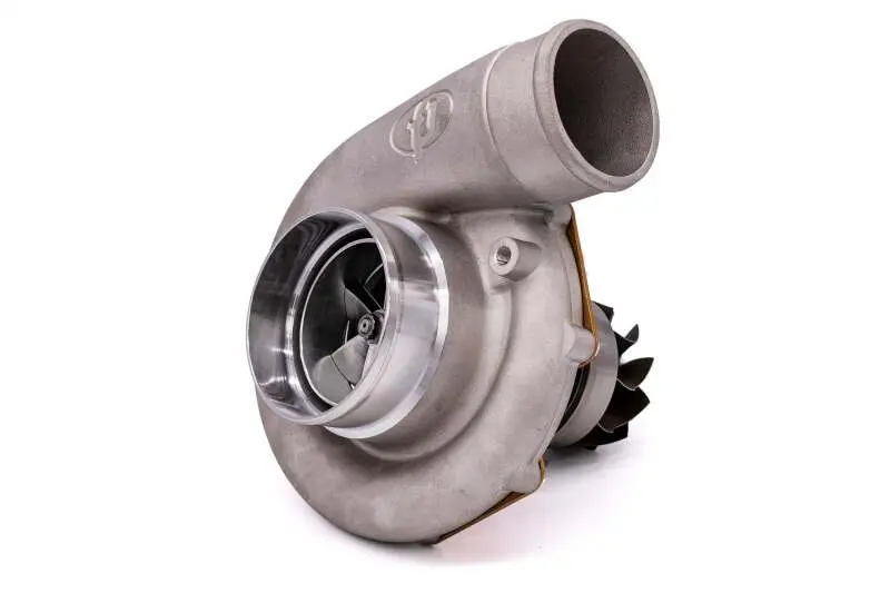 Forced Performance Fp6875 Turbocharger W/T4 .96 A/R Turbine Housing 1