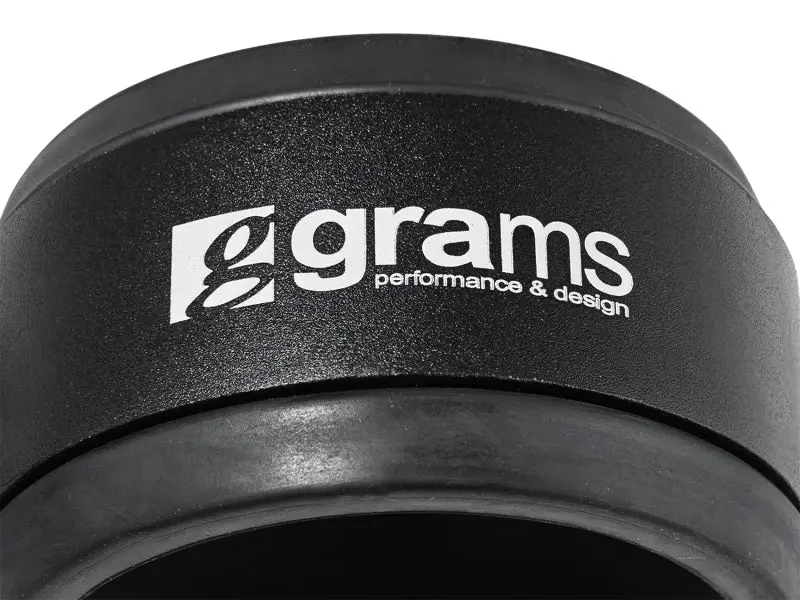 Grams Performance Billet Mount Single Fuel Pump 2