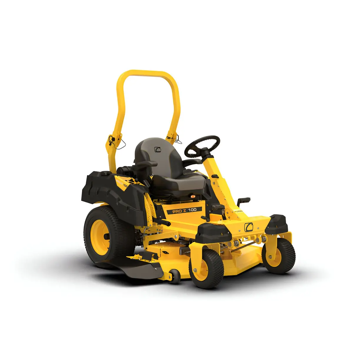Cub Cadet Pro Z 148 S Efi (53Twefjf050) 1
