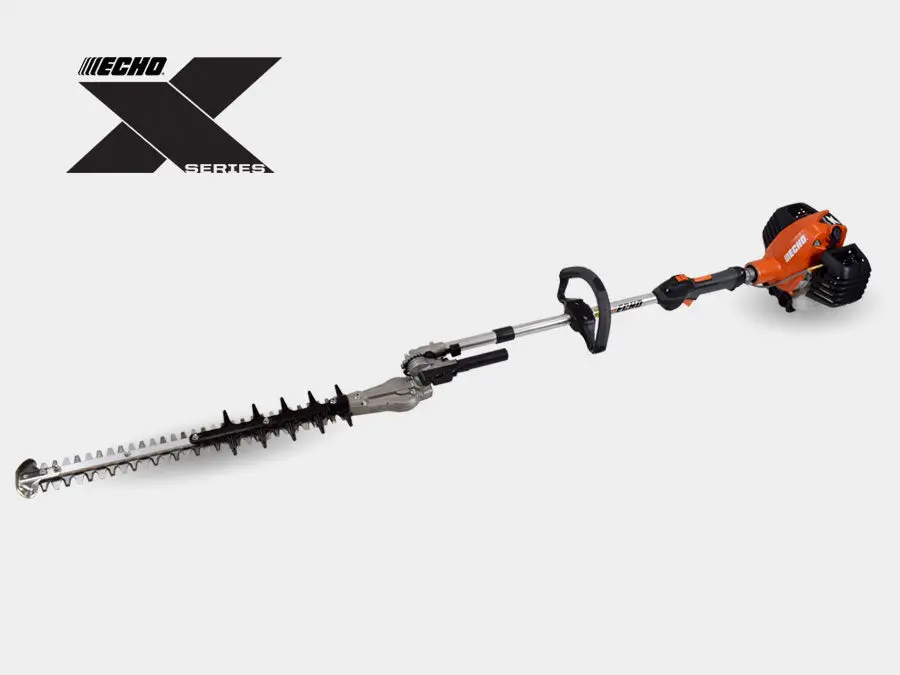 Echo Hca-2620S Articulating-Shaft Hedge Trimmer 1