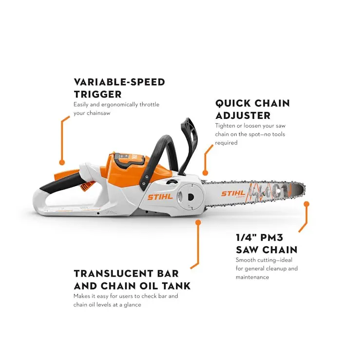Stihl® Msa 70 C-B 1