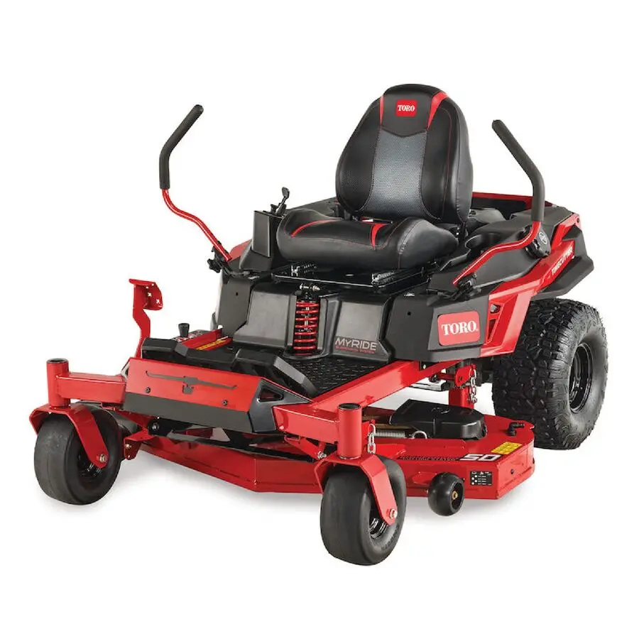 Toro 50 In. (127 Cm) Timecutter® Max Myride® Zero Turn Mower (77502) 1