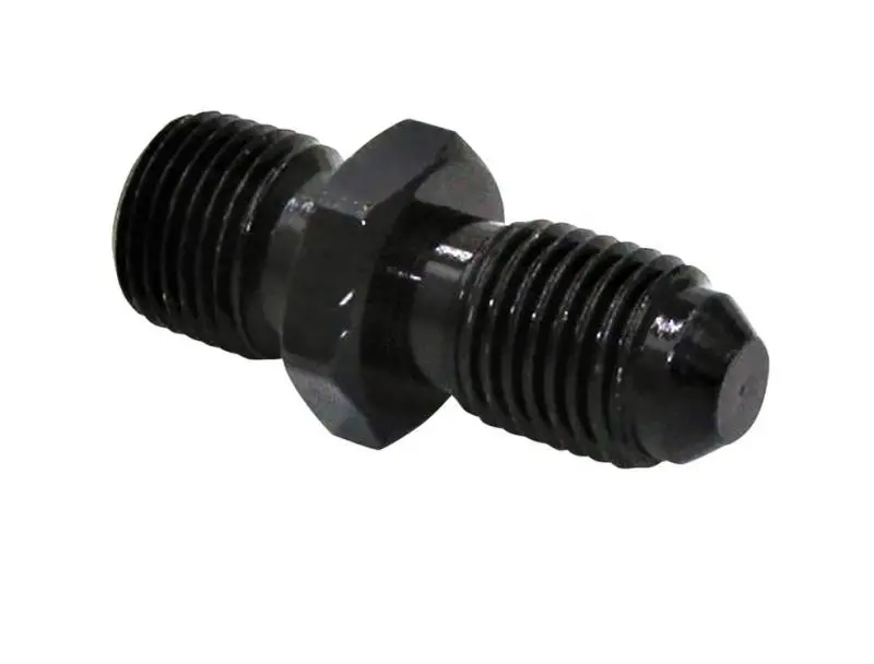 Fragola -3An X 1/8In Npt Diy Oil Restrictor Fitting 1