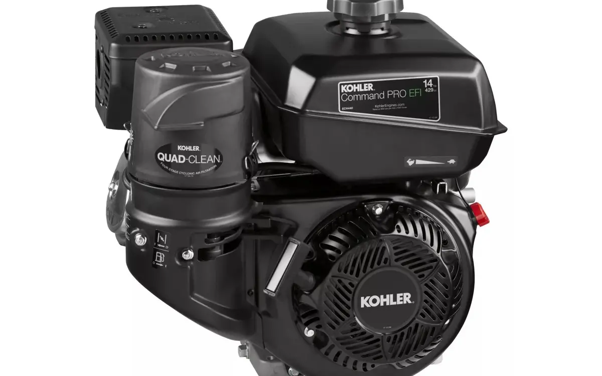 Kohler Pa-Ech440-3013 Engine 1