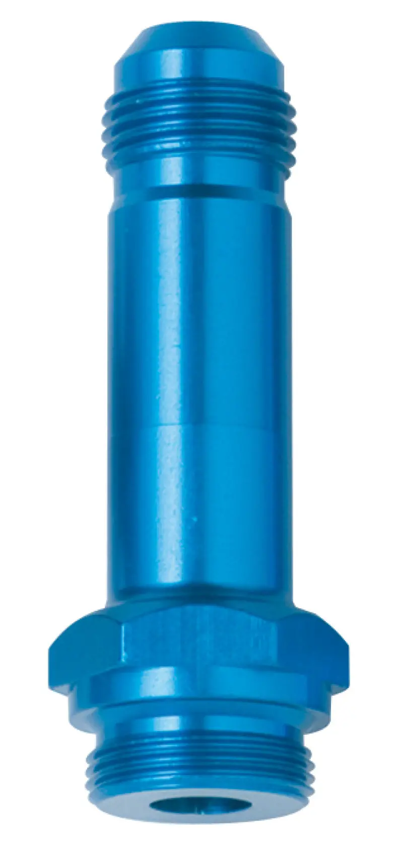 Fragola -6An X 7/8-20 Carb Adapter Long 3In 1