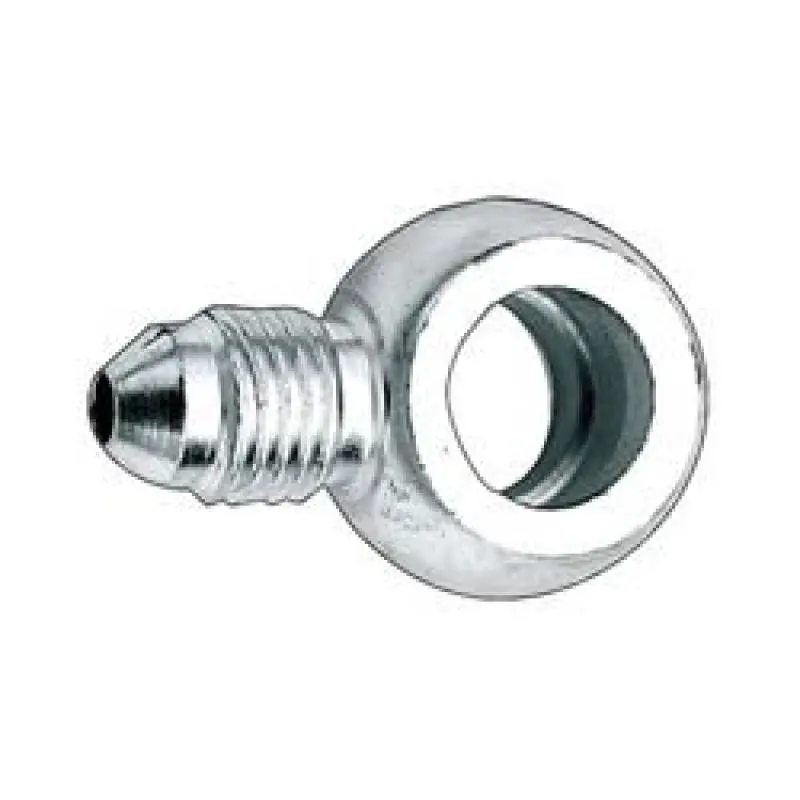 Fragola -3An X 14Mm Banjo Adapter- Steel 1
