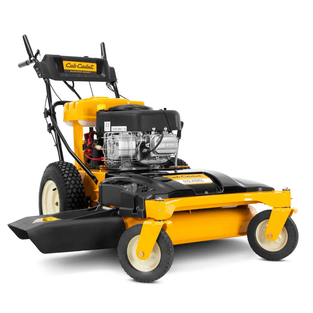 Cub Cadet Cc800 Cyclocut Wide Area Mower (12Ae764b010) 1