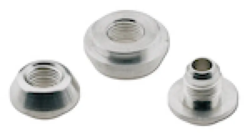 Fragola -6An Male Weld Bung X 1.0In 1