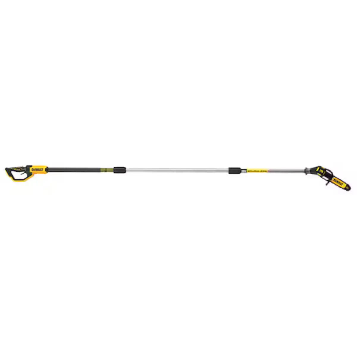 Dewalt Dcps620b 20V Max* Xr® Brushless Cordless Pole Saw (Tool Only) 1