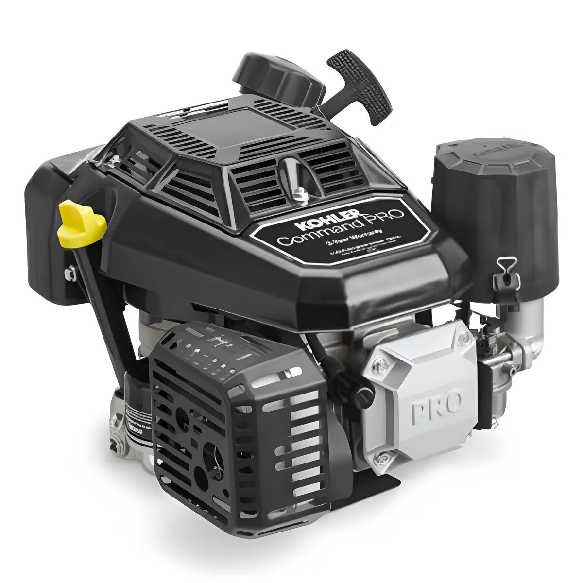 Kohler Pa-Cv224-3001 Engine 1