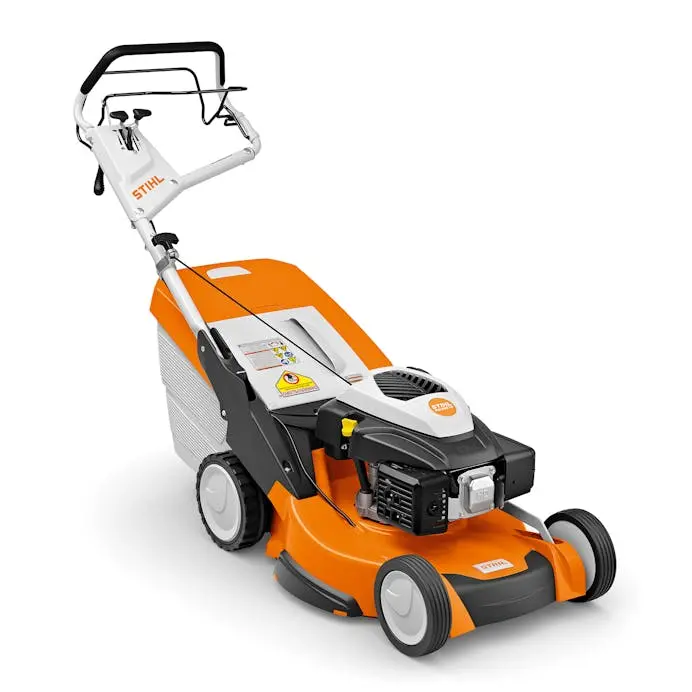 Stihl® Rm 655 Ys 1