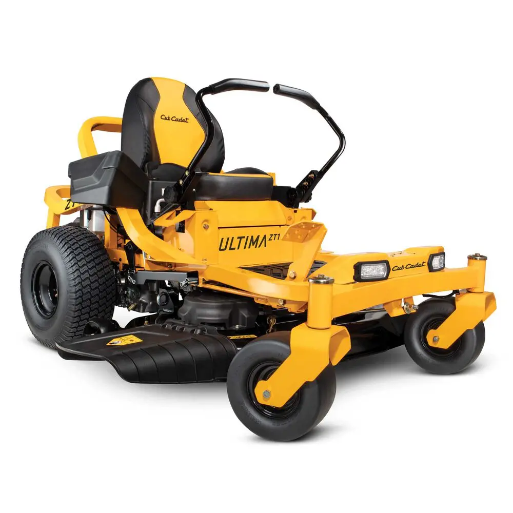 Cub Cadet Zt1 46 Ultima Series™ Zt(17Aieacna10) 2