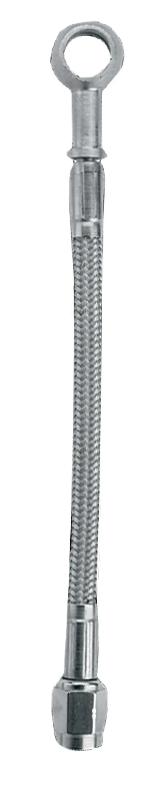 Fragola -3An Clear Covered Straight X 3/8 X Bjo 18In 1