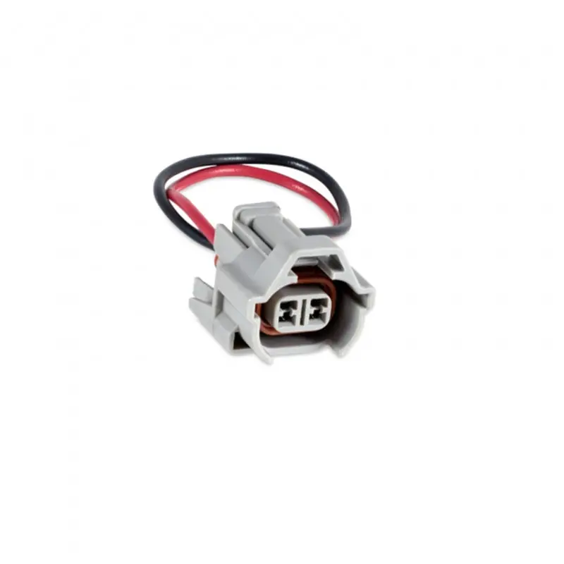 Grams Performance Wire Connector - Denso Pigtail (For 2200Cc Injector) 1