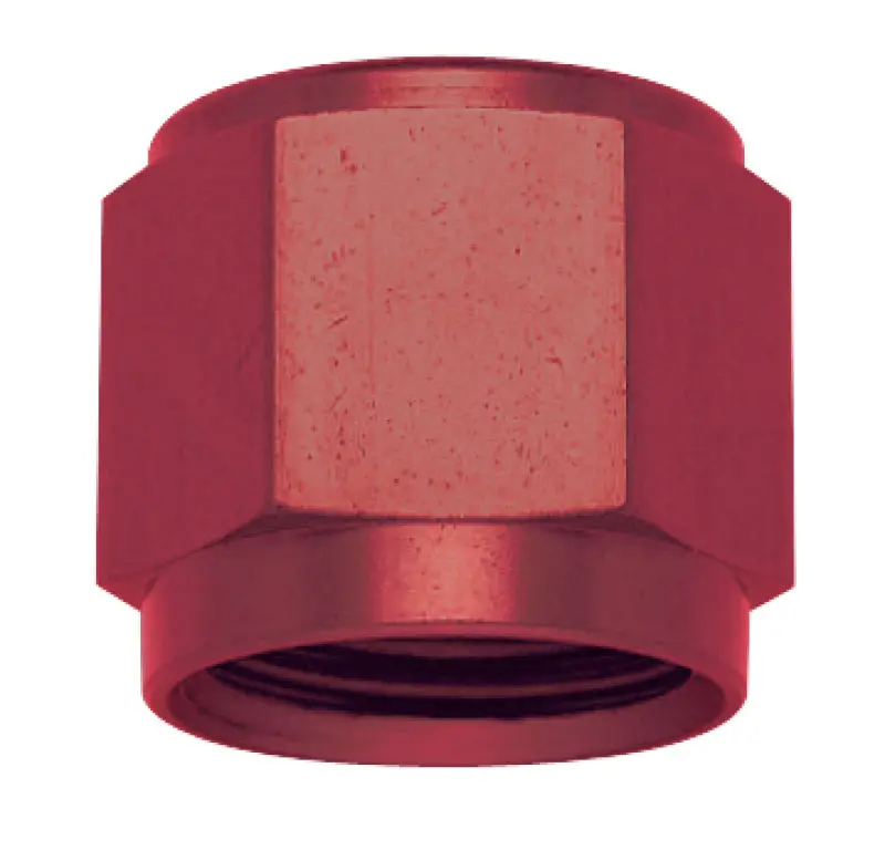 Fragola -4An Tube Nut - Red 1