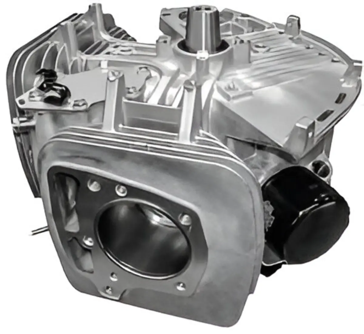 Kawasaki 59341-0011 Engineshortblock 1