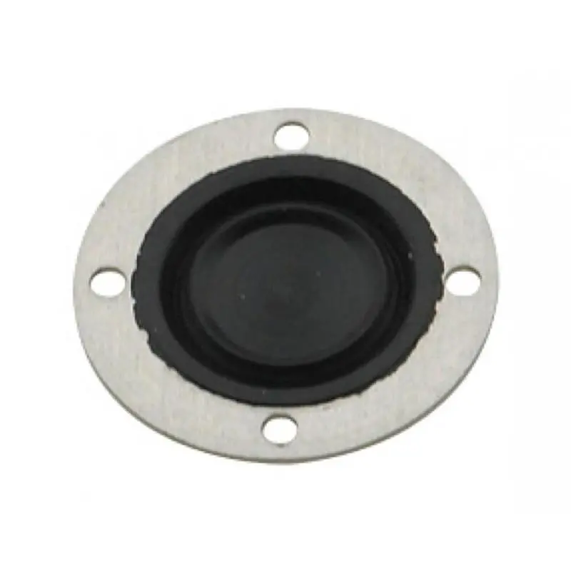 Fragola Grommet Seal 1.5In Diameter Blank 1