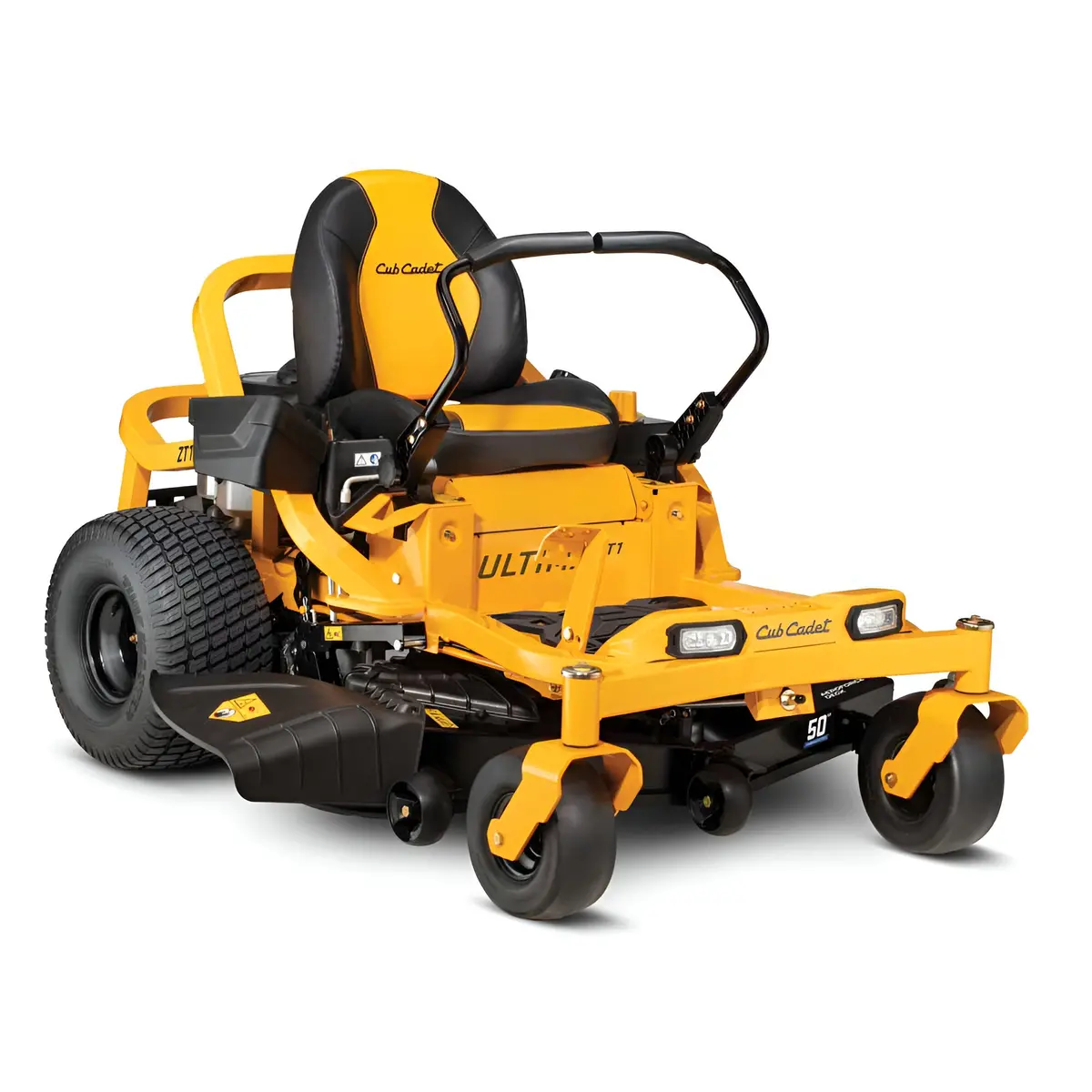 Cub Cadet® Zt1 50 Ultima Series™ Zt Zero-Turn Mowers(17Aieacla10) 1