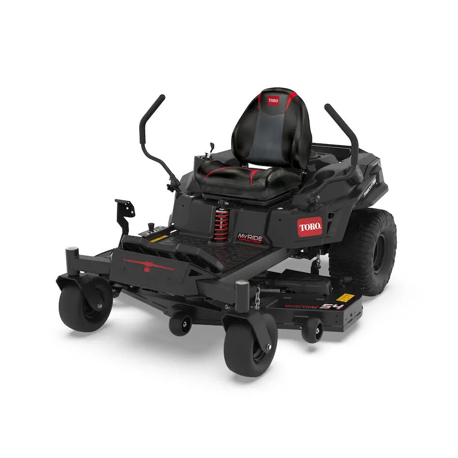 Toro 54 In. (137 Cm) Timecutter® Max Havoc Myride® Zero Turn Mower (77507) 1