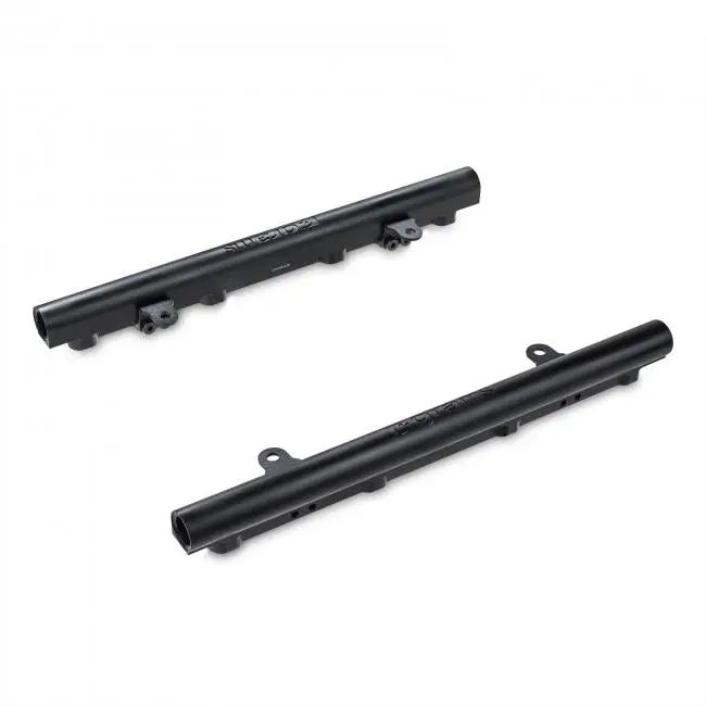 Grams Performance 10-15 Chevrolet Camaro Ls3/L99 Fuel Rail - Raw 1