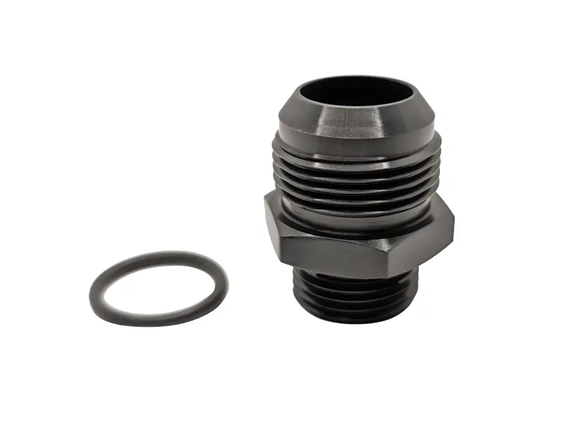 Fuelab Expander Port Fitting -12An Orb To -16An 37 Flare 1