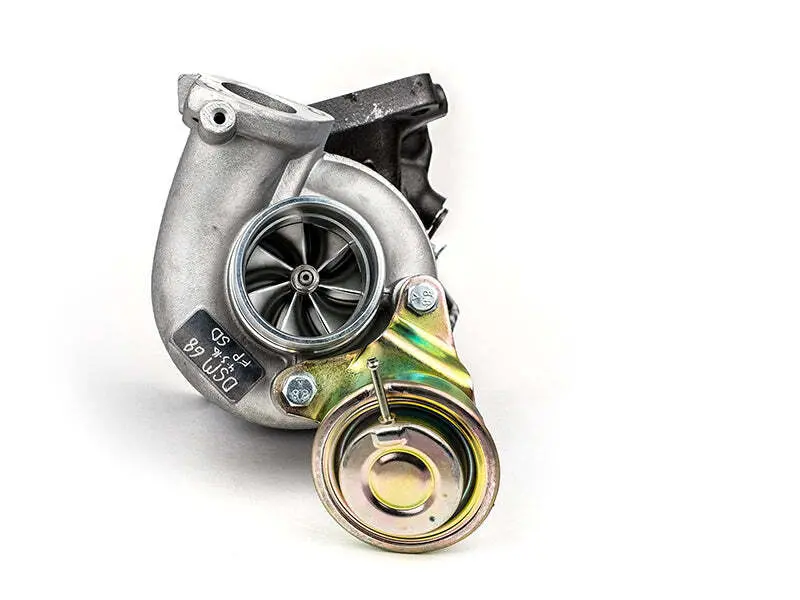 Forced Performance Dsm Flanged Vehicle 68Hta Turbocharger 58Mm Ch8cm Turbine Housing Internal Wg 1