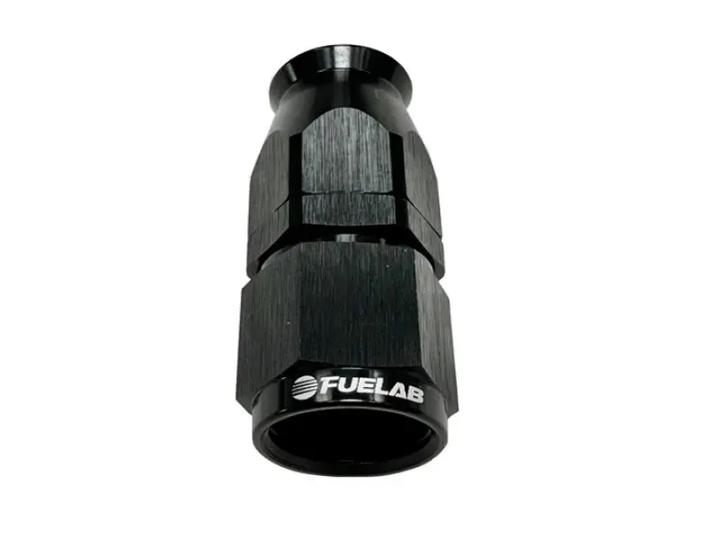 Fuelab Ptfe Swivel Hose End Fitting - Straight - 8An 1