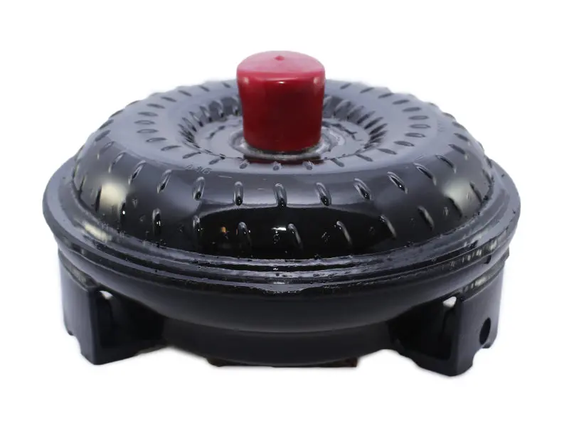 Fti 9.5In Nag1/722.6 Multi-Plate Lock-Up Street Racer Series - 3800 Stall 1