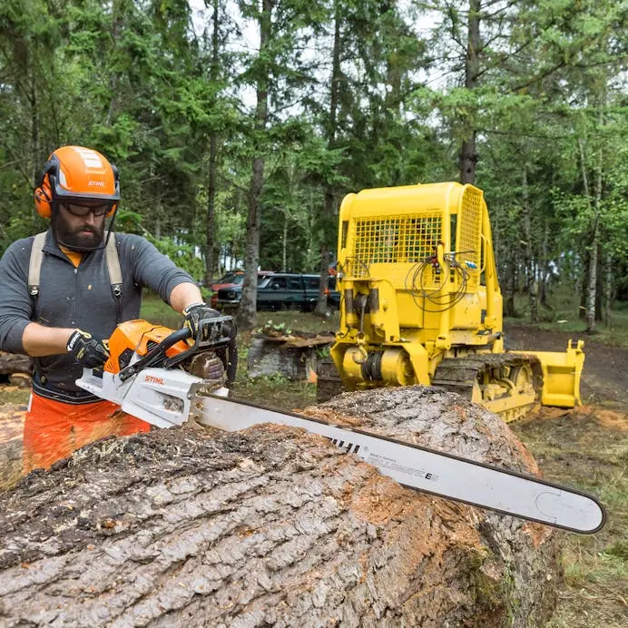 Stihl® Ms 881 Magnum® 1