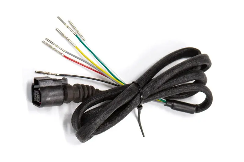 Haltech Wideband Harness For Elite Pro Plug-In Ecus 1