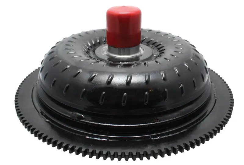 Fti 9.5In Tf-8/727 Street Racer Series Converters Sprague Type - 4000 Hard Hit Stall 1